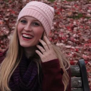 Meet your Posher, Kristine